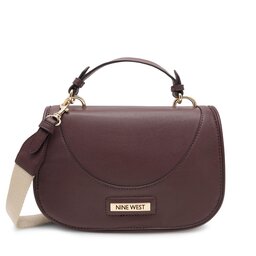 Nine West Borsetta Nine West CORA NGB134221 Marrone