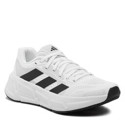 adidas Batai adidas Questar Shoes IF2237 Ftwwht/Ftwwht/Cblack