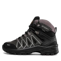

Трекінгові черевики Grisport 14500S14G Anthracite, Сірий