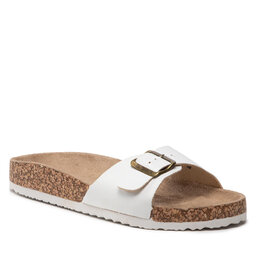 Lee Cooper Ciabatte Lee Cooper LCW-22-35-1169LA White