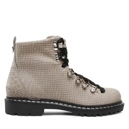 

Черевики туристичні New Italia Shoes, Сірий