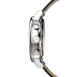 

Годинник Timex Standard Chronograph TW2V71100 Black, Чорний