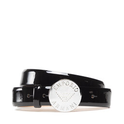 Emporio Armani Dambälte Emporio Armani Y3I153 YFS7N 80001 Nero