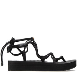 Teva Sandali Teva W Midform Infinity 1127890 Nero