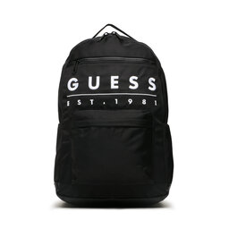Guess Σακίδιο Guess Venezia HMVEVI P3206 BLA