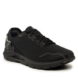 Under Armour Apavi Under Armour Ua Hovr Sonic 6 3026121-003 Blk/Blk