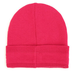 

Шапкa The Marc Jacobs W51003 Fuschia 494, Рожевий