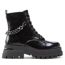 

Ботильйони Aldo Grandeur 16269118 001, Чорний