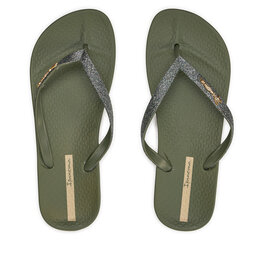 Ipanema Zehentrenner Ipanema 83140 Grün
