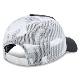 

Бейсболка 47 Brand MLB Chicago White Sox Branson '47 MVP B-BRANS06CTP-BK Black, Чорний