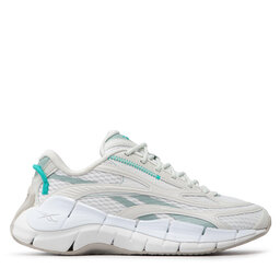 

Взуття Reebok Zig Kinetica 2.5 GV7016 Ftwwht/Purgry/Seagry, Білий