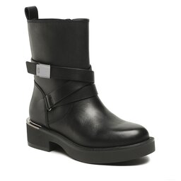 DKNY Боти DKNY Taeta K2396599 Black BLK
