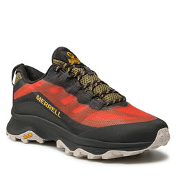 Merrell Pārgājienu apavi Merrell Moab Speed J066777 Mandarine