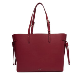 Furla Handtasche Furla Ava L WB02001 BX4329 CN 4617S Rot