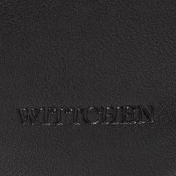 

Плоска сумка WITTCHEN 90-4P-502-1 Чорний