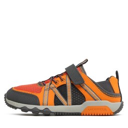 

Взуття Merrell Hydro Free Roam MK265667 Gry/Org, Оранжевий
