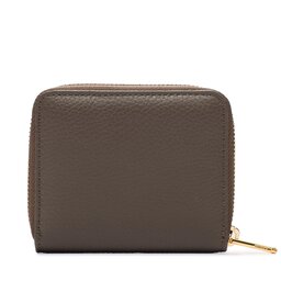 

Мале жіноче портмоне Coccinelle MQF Coccinellemagie E2 MQF 11 A2 01 Coffee W00, Коричневий