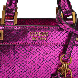 

Сумка Guess Katey (KK) Mini Bags HWKK78 70730 FUC, Рожевий
