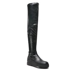 Liu Jo Μπότες Liu Jo Hero 18 BF2169 EX142 Black 22222