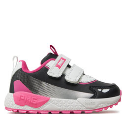 Primigi Sneakersy Primigi 6963100 Černá