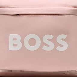 

Рюкзак Boss J10148 Pink 46F, Рожевий