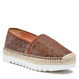 Pollini Espadrilles Pollini TA10124G0EQ2V300 Marrone