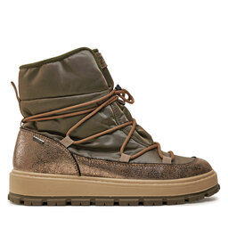 Primigi Μπότες Χιονιού Primigi 6869522 D GORE-TEX Γκρι
