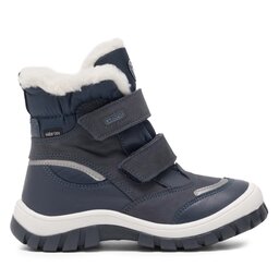 Lasocki Kids Schneeschuhe Lasocki Kids STAR CI12-1797-24A(III)CH Dunkelblau