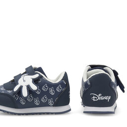 

Снікерcи Mickey&Friends CP23-SS24-001DSTC-C Navy, Cиній
