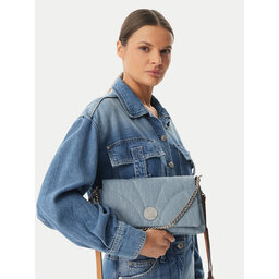 JOOP! Jeans Handtasche JOOP! Jeans Gal 4130001285 Hellblau