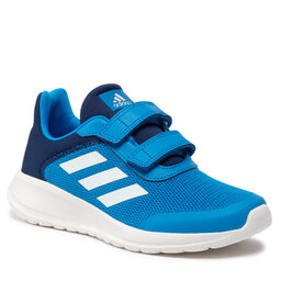 adidas Apavi adidas Tensaur Run 2.0 Cf K GW0393 Blue Rush / Core White / Dark Blue