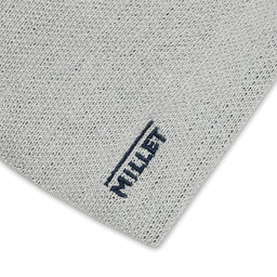 

Шапкa Millet Logo MIV7589 Dawn/Saphir 8728, Сірий