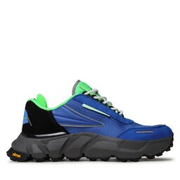 Fila Сникърси Fila Superhiking FFM0201.50031 Син