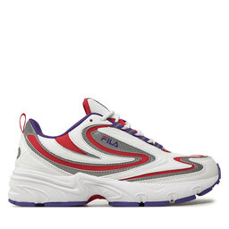 Fila Sneakersy Fila Fila Actix Wmn FFW0412.13041 Bílá