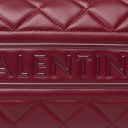 

Косметичка Valentino Ada VBE51O510 Bordeaux, Бордовий