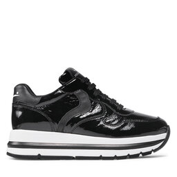 

Снікерcи Voile Blanche Maran 0012016155.12.0A01 Black, Чорний