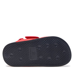 

Босоніжки Tommy Hilfiger T1B2-33453-1172 M Rosso 300, Червоний