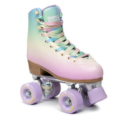 Impala Πατίνια rollers Impala Rollerskate A084-12668 Pastel Fade
