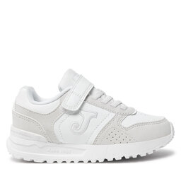 Joma Sneakersy Joma Tornado Jr JTORNAW2402V Bílá