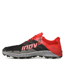 

Взуття Inov-8 Inov-8 Oroc Ultra 290 Red/Black, Чорний