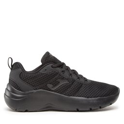 

Снікерcи Joma N-100 Lady 2201 CN10LW2201 Black, Чорний