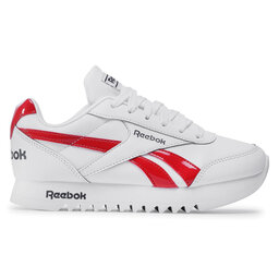 

Взуття Reebok Royal Cljod 2 Plat FV1306 White/Conavy/Vecred, Білий