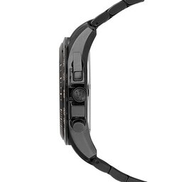 

Годинник Maserati Traguardo R8873612050 Black/Black, Чорний