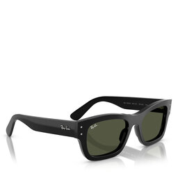 Ray-Ban Sonnenbrillen Ray-Ban 0RB7683S Schwarz