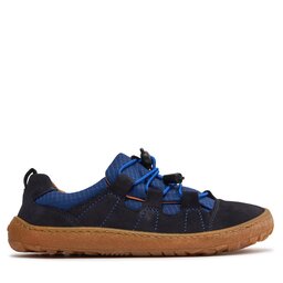 Froddo Tenisice Froddo Barefoot Track G3130243-1 D Tamnoplava