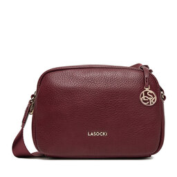 Lasocki Táska Lasocki LSK-K-030-06 Bordó