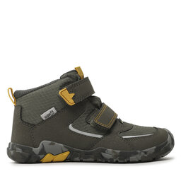 

Черевики Superfit 1-006033-7000 S Green/Yellow, Зелений