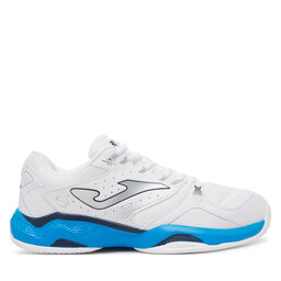 Joma Buty do tenisa Joma Master 1000 2532 TM100S2532C Biały
