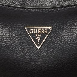 

Сумка Guess Kersti (VG) HWVG87 68020 BLA, Чорний