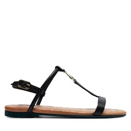 Patrizia Pepe Sandales Patrizia Pepe 8X0025/L048-FBE4 Melns